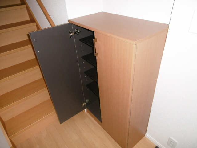 シューズＢＯＸ
