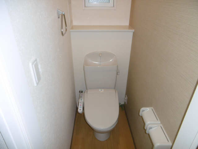ＷＣ