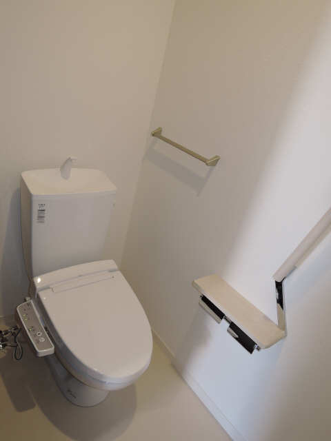 ＷＣ