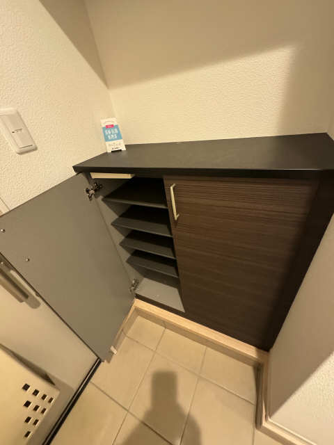 シューズBOX