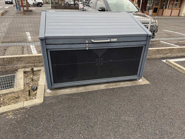 共用部分
