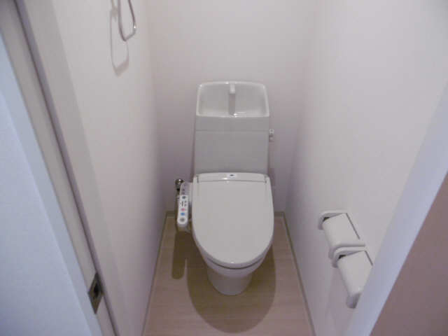 ＷＣ