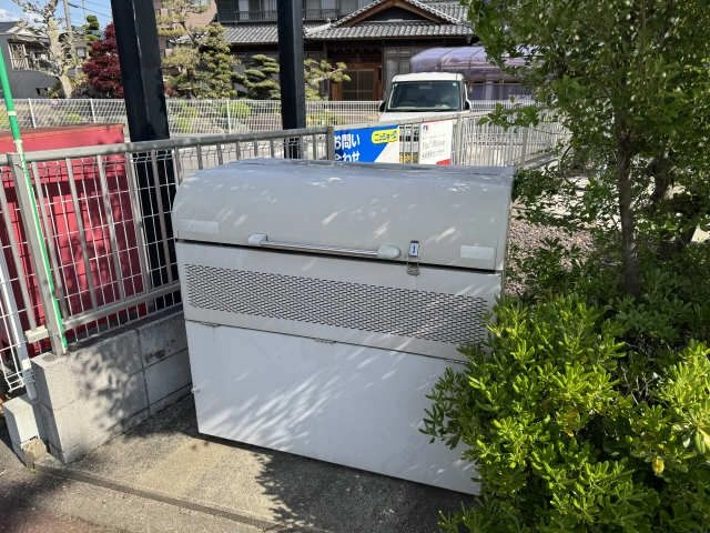 共用部分