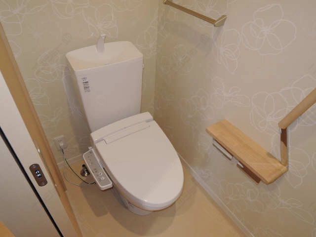 ＷＣ
