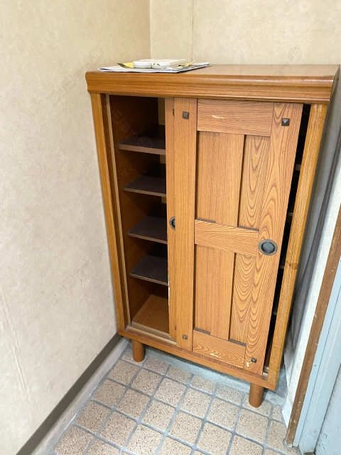 シューズBOX