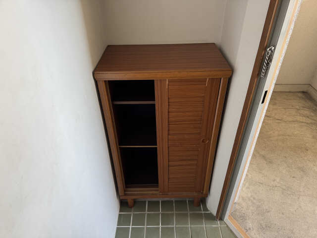 シューズBOX