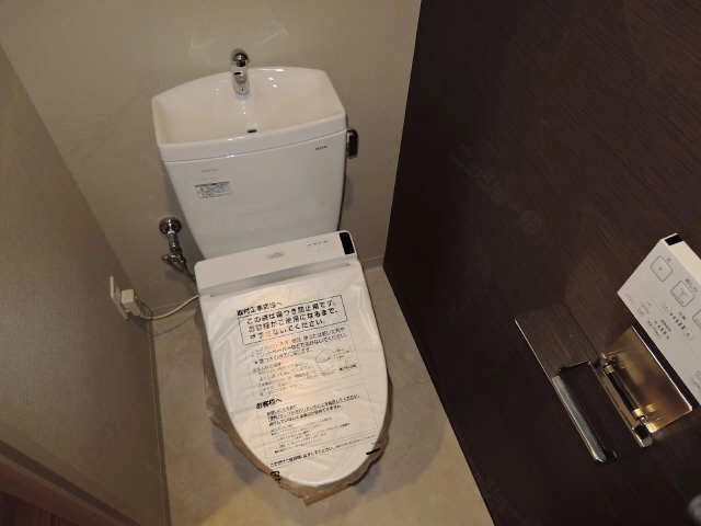 ＷＣ
