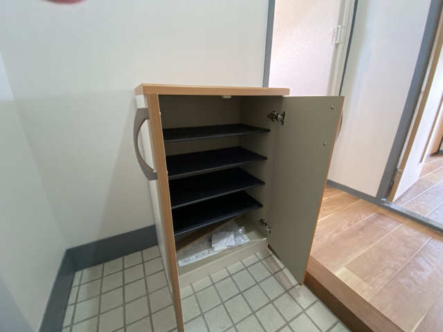 シューズBOX