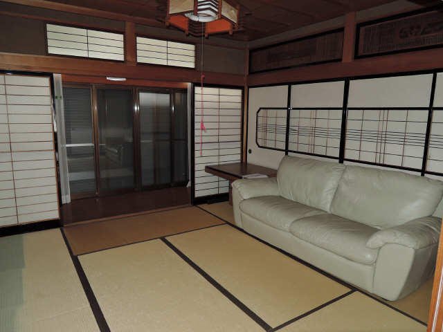 室内