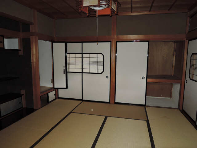 室内