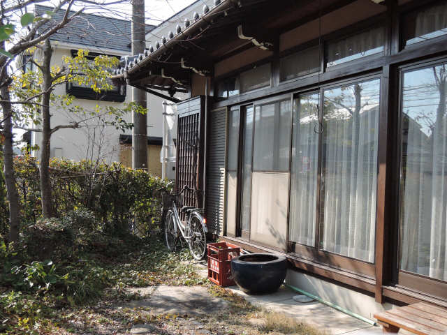庭