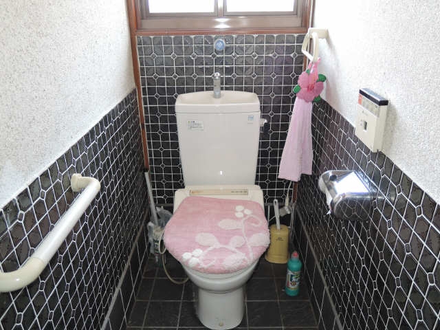 ＷＣ