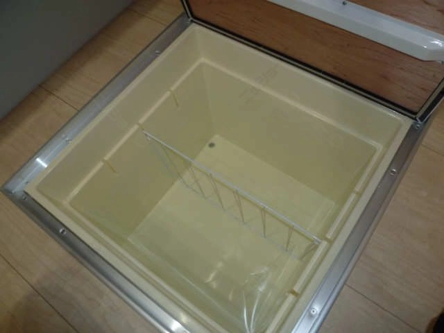 床下収納