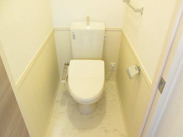 ＷＣ