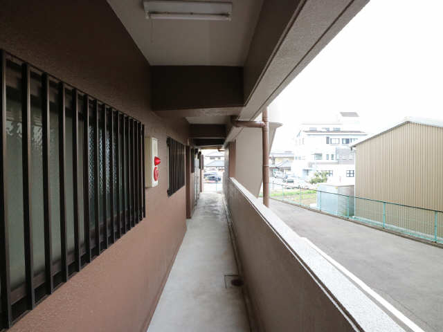共有部分
