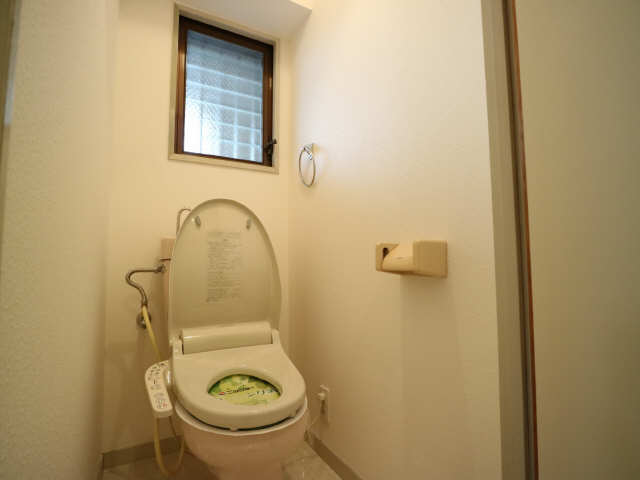 ＷＣ