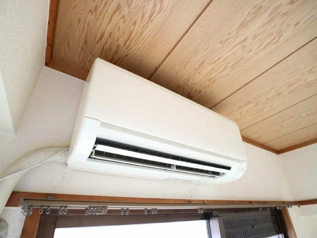 エアコン
