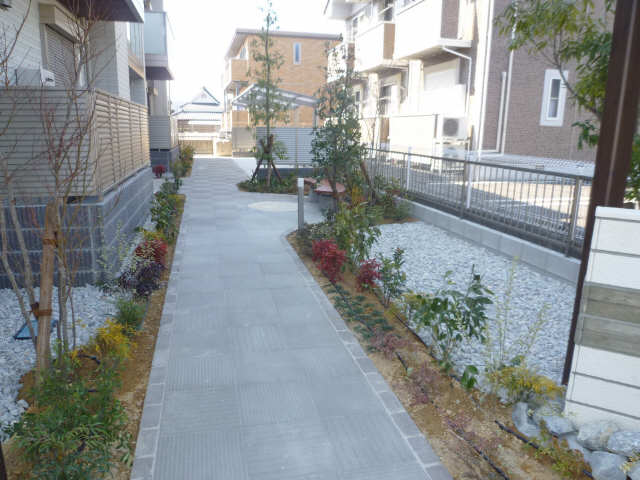 共有部分