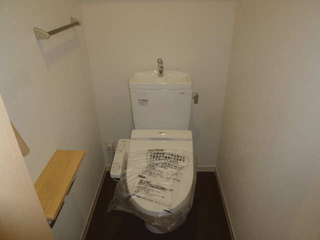 ＷＣ