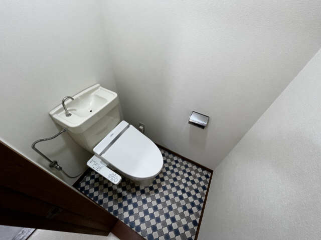 WC