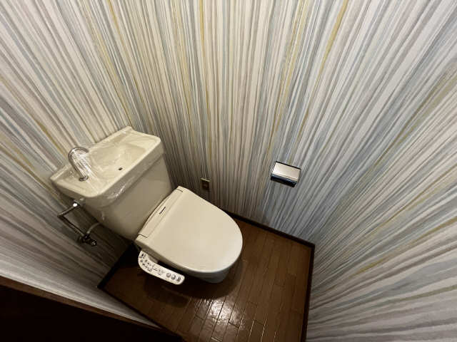 WC
