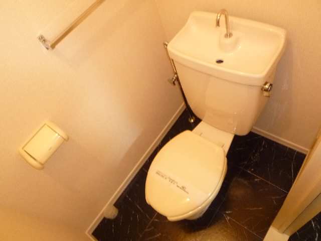 ＷＣ