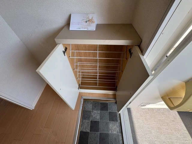 シューズBOX
