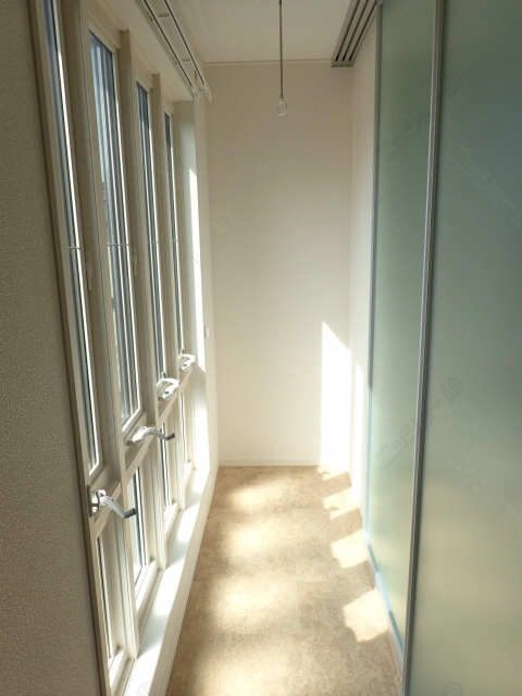 インナーバルコニー