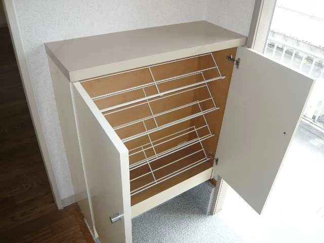 下駄箱