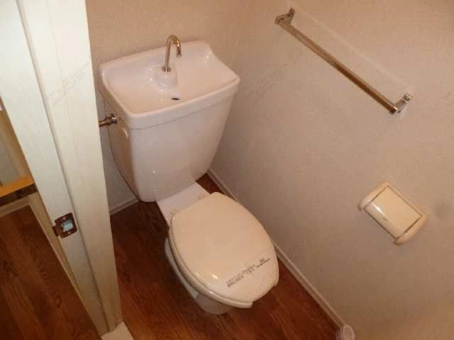 ＷＣ