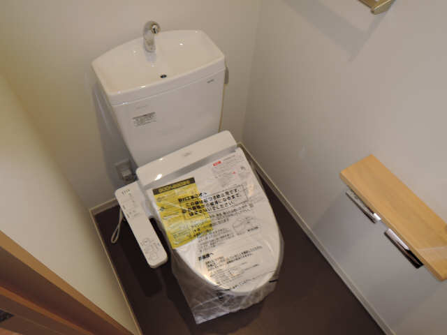 ＷＣ