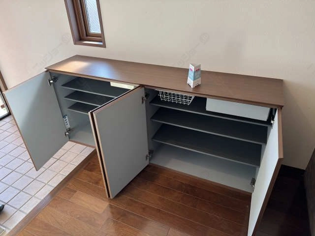 シューズBOX