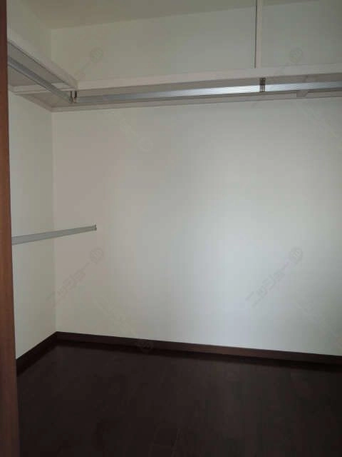 ウォークインクローゼット