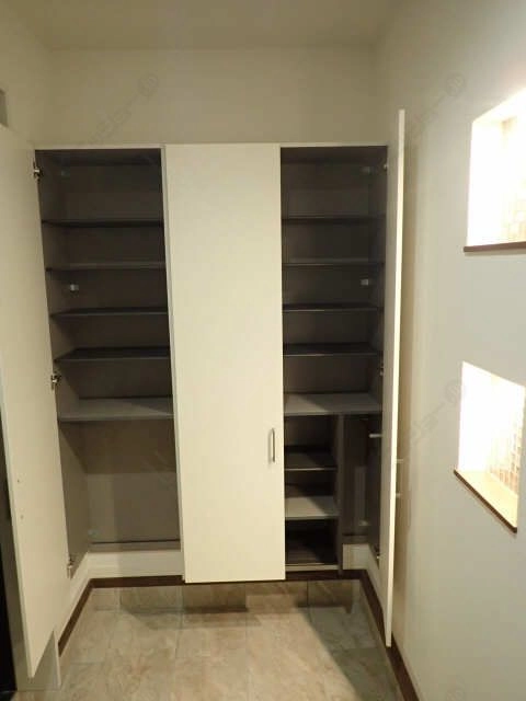 シューズBOX