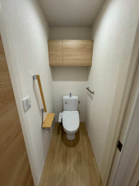 WC