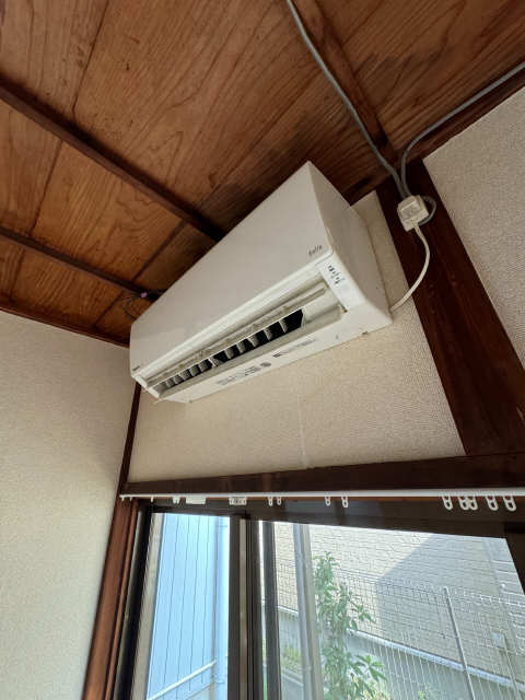 エアコン