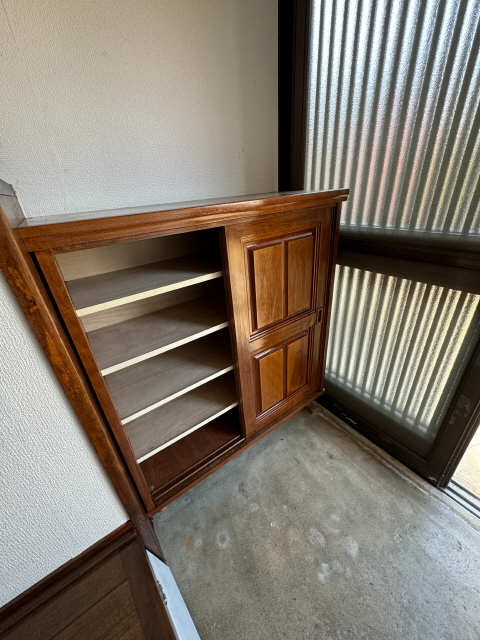 シューズBOX