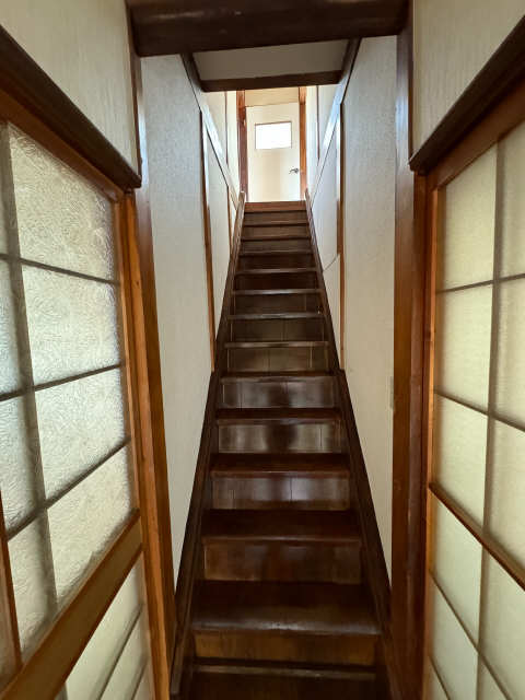 階段
