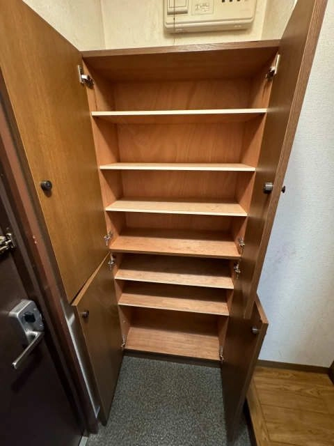 シューズBOX