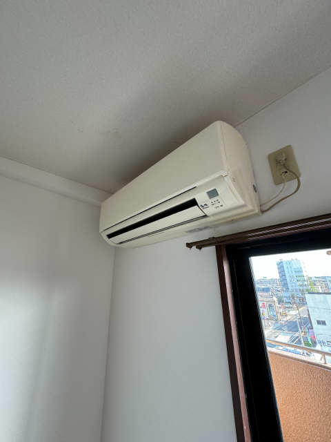 エアコン