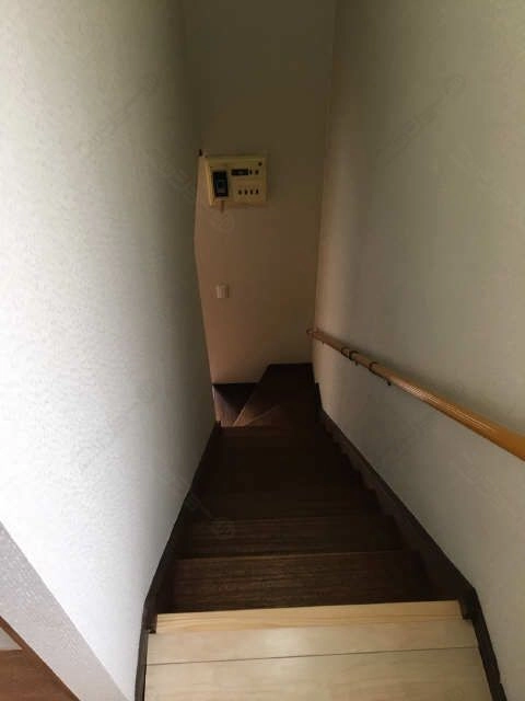 階段