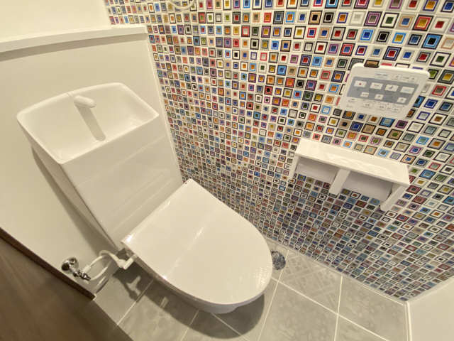 WC