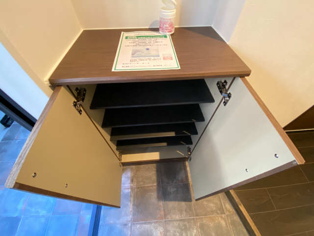 シューズBOX