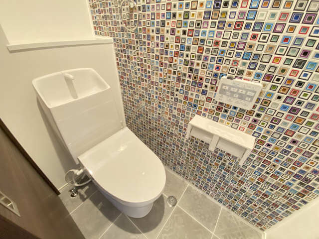 WC