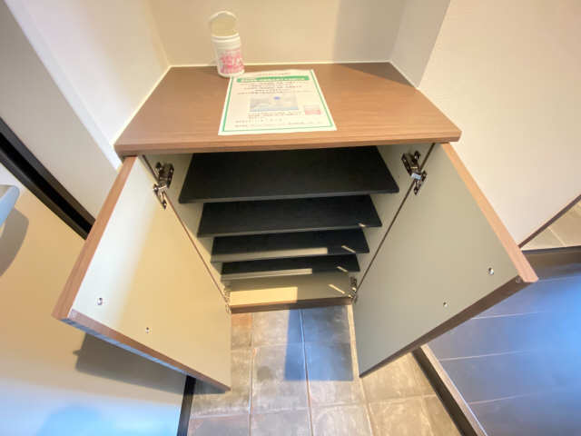 シューズBOX