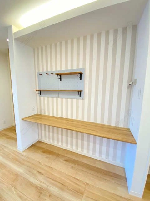 ワークスペース