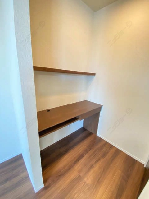 ワークスペース