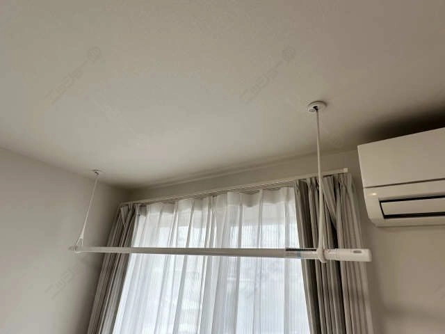室内用物干し