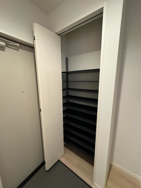 シューズBOX