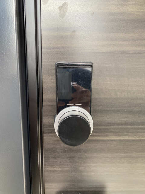 スマートロック